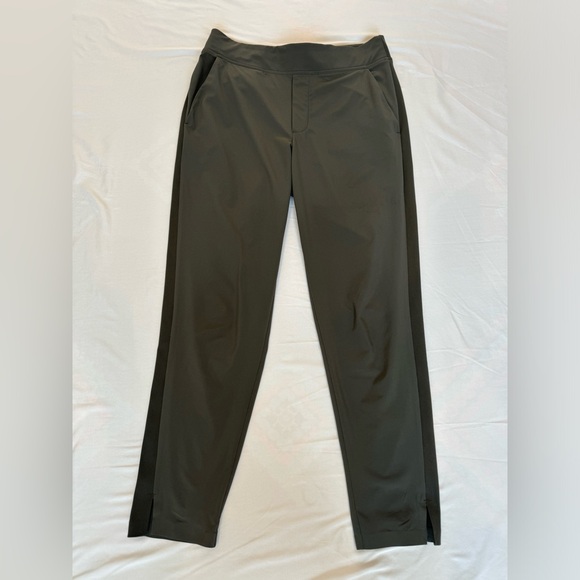 Athleta Brooklyn Ankle Pant High Rise - Picture 1 of 7